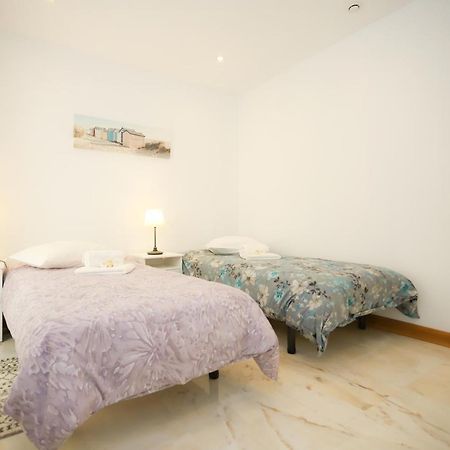 Apartamento Casino Praia IV Фигейра-да-Фош Экстерьер фото