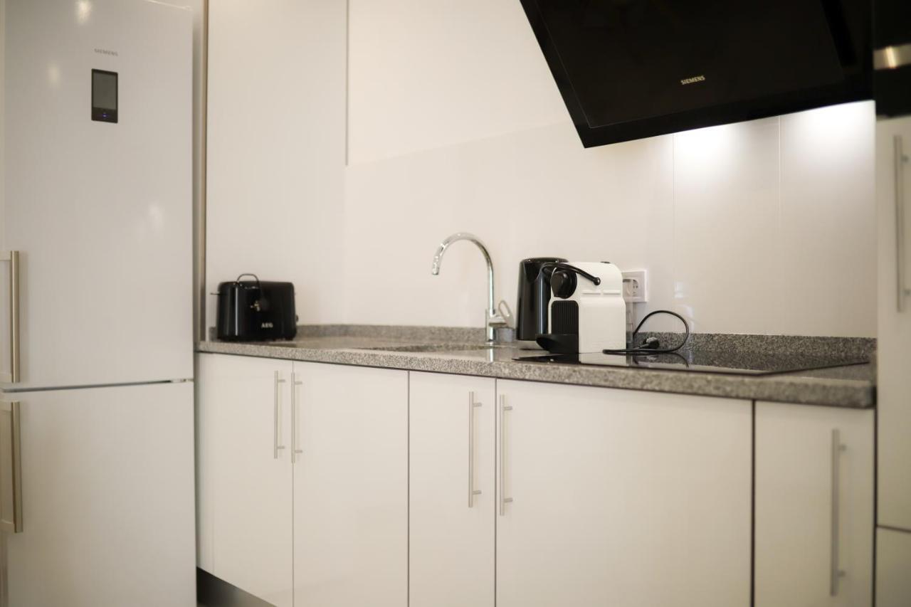 Apartamento Casino Praia IV Фигейра-да-Фош Экстерьер фото